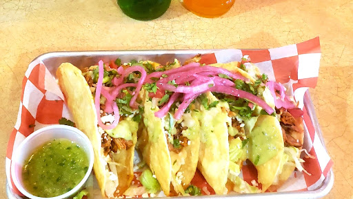 Flame The Taqueria - Thumbnail
