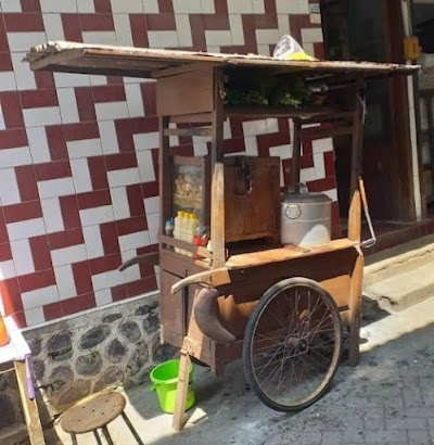 Photos of Bakso kakap pak wasono