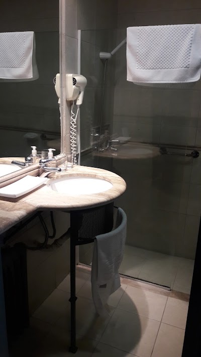 Photos of Hotel Argentino