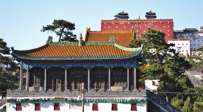 Photos of 小布达拉宫