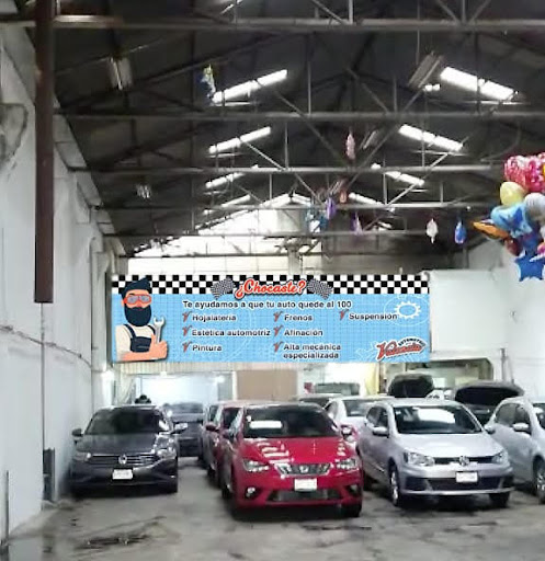 AUTOMOTRIZ VALENCIA - Mexico