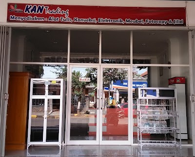 Photos of KAN Trading