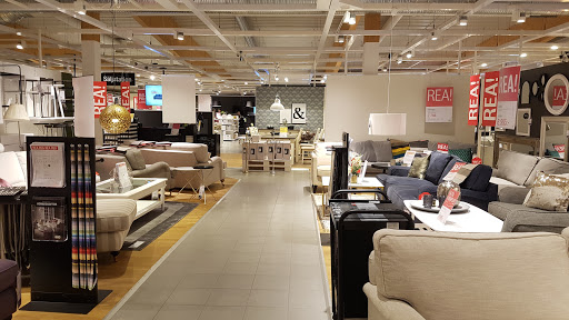 Mio Jönköping - Visual