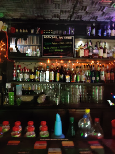 IPN - Bar