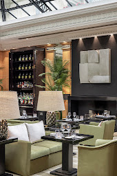 Photo n°10 de La Chinoiserie Lounge à Paris (Restaurant français)