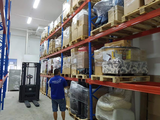 Phoenix Mover Pte Ltd - Thumbnail