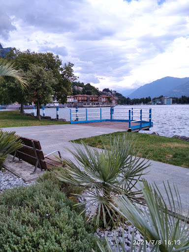 Parcheggio Piazzale Marconi - Thumbnail