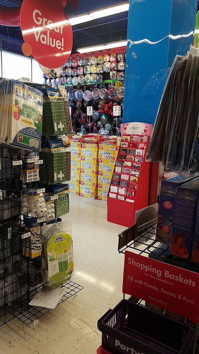Party City