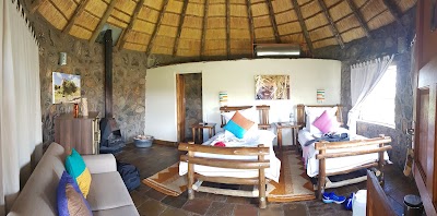 Photos of Semonkong Lodge