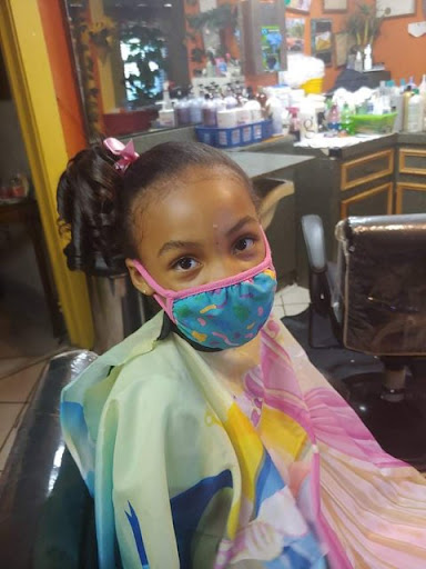 Lutece Beauty Salon