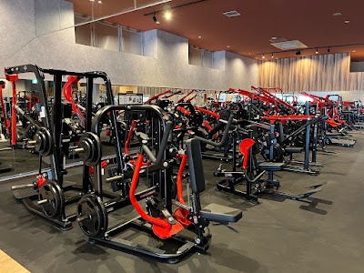 HARE GYM(ハレジム) 辰巳台店