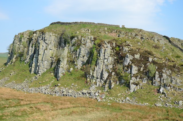 Hadrian's Wall