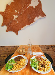 Photo n°18 de LE CHALET café resto à Chadrac (Restaurant)