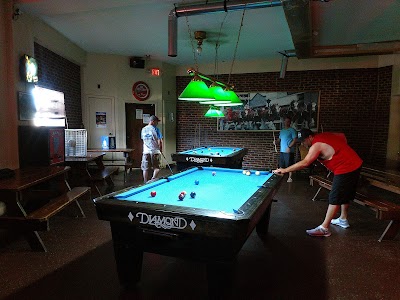 Longbranch Bar & Billiards