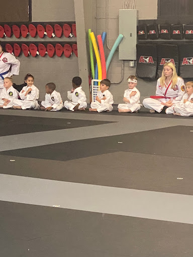 Intensity Martial Arts - Collierville ATA - Thumbnail