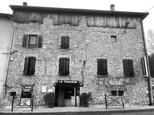 Restaurant La Taverne
