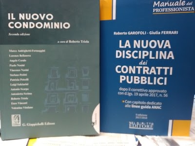 Photos of Libreria Mariano