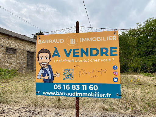 Barraud Immobilier - Thumbnail