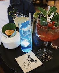 Photo n°22 de Le Loft à Saint-Brice-sous-Forêt (Brasserie)