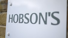 Hobsons london