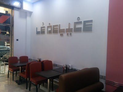 Photos of Restaurant Le D&eacute;lice