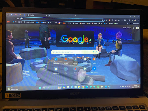 G & J Computing - Visual
