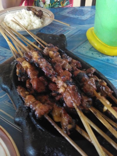 Photos of Sate Kambing Muda & Sate Ayam Wijoyo Blotongan