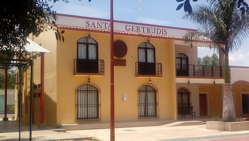 Presidencia Municipal de Santa Gertrudis - Thumbnail