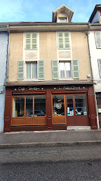 Photo n°13 de L'ArteaChaud Café - Boutique à Belley (Salon de thé)