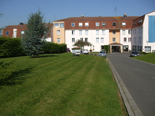 Photo de Groupe ACPPA - Louise Weiss (réseau Sinoplies)