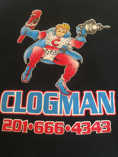 Clogman - Visual