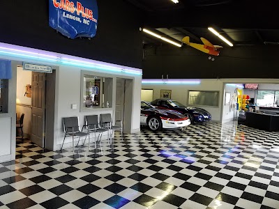 Photos of Cars Plus