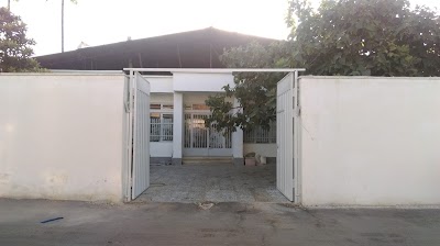 Photos of مرکز بهداشت سید جلال