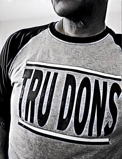 TRU DONS - Visual