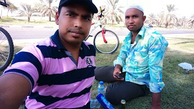 Photos of Consulate General of People's Republic of Bangladesh