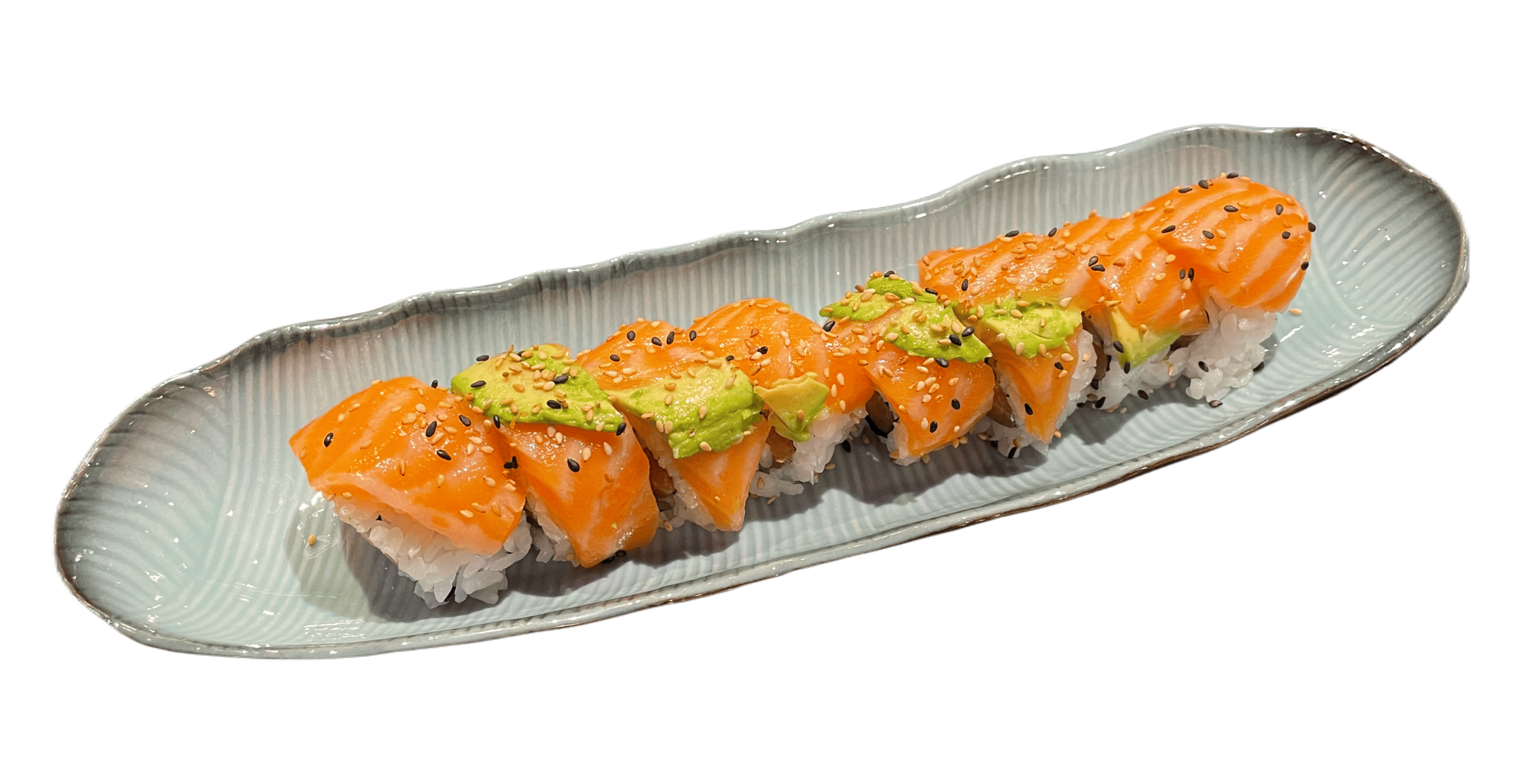 Bonsai Garden Sushi Bar