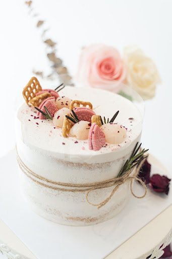 Vava Designer Cakes North York Gallery - Canada