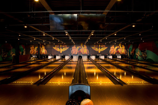 Bowling Vision - Distribution Centre & Head Office - Thumbnail