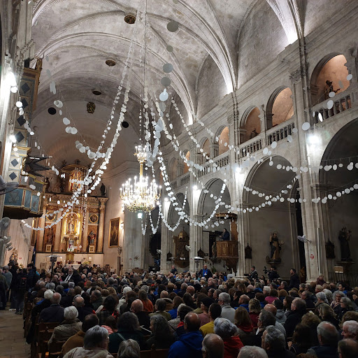 Parròquia de Sant Antoni Abat - Thumbnail