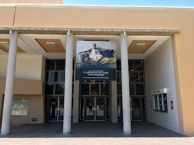 University of New Mexico Art Museum
