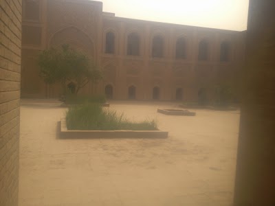 Photos of Mustansiriya School