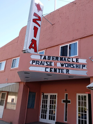 Outreach Tabernacle Ministries - Thumbnail