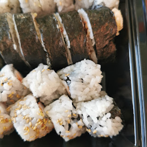 Sabi Sushi Sola photo
