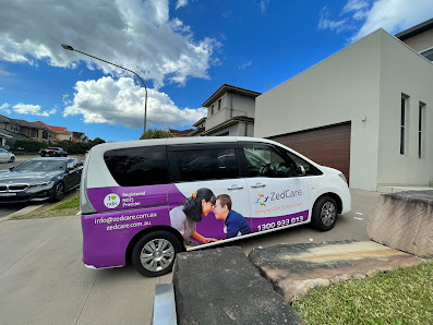 ZedCare Ability Services 434/14 Lexington Dr, Bella Vista NSW 2153, Australia