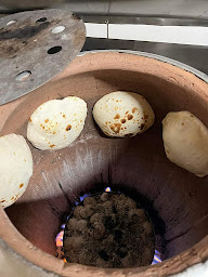 Photo n°23 de Le Taj Mahal place royale à Nantes (Restaurant)