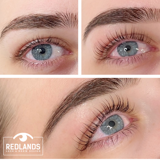Redlands Lash and Brow Design - Thumbnail