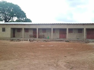 photo of Public Primary School De De Tiogo