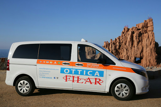 Taxi Giorgio Nuoro Gallery - Italy