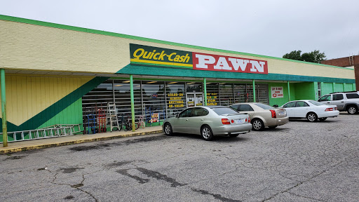 Quick Cash Pawn