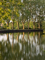 Photo n°10 de O'Canal holidays à Villesèquelande (Location d'appartement de vacances)